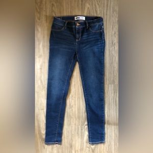 Girl’s Old Navy Jegging
